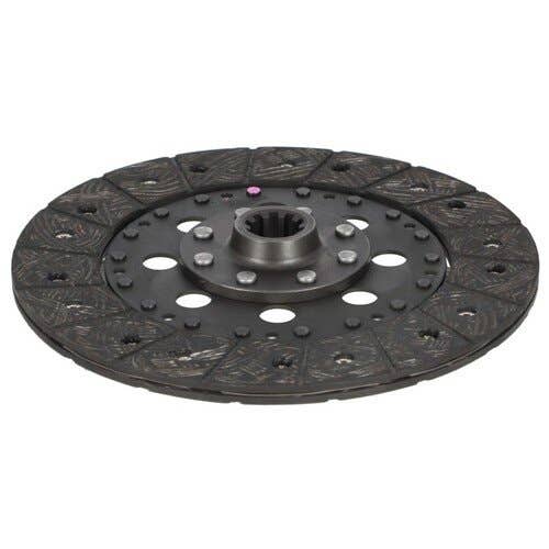 130124 | Clutch Disc | Kubota L35 L35 L2850 L2950 L3450 L3650 |  | 32425-14300 | K32431