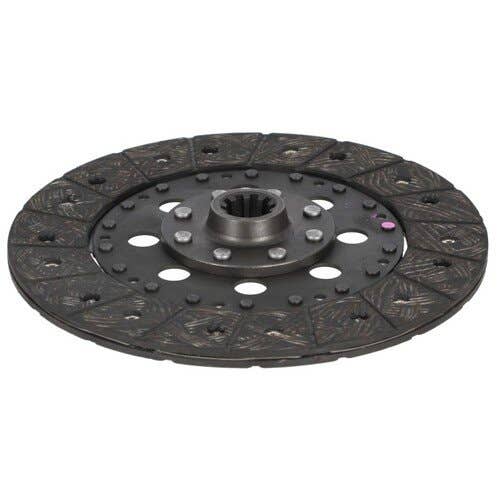 130124 | Clutch Disc | Kubota L35 L35 L2850 L2950 L3450 L3650 |  | 32425-14300 | K32431