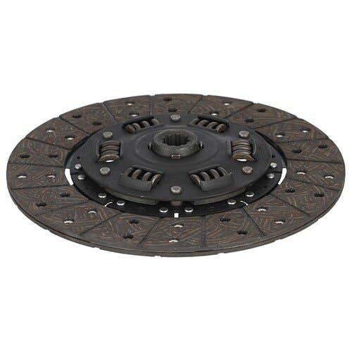 115345 | Clutch Disc | Kubota L3750 L4150 L4850 |  | 32530-14300 | 32530-14304