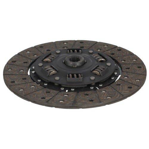 115345 | Clutch Disc | Kubota L3750 L4150 L4850 |  | 32530-14300 | 32530-14304