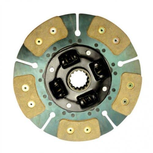 159717 | Clutch Disc | Kubota M4700 M4700 M4800 M4800 M4900 M4900 M4900 M4900 M4900 M4900 M5040 M5040 M5140 M5140 M5140 M5140 M5400 M5400 M5400 M5700 M5700 M5700 M5700 |  | 3A011-25130 | 3A011-25132 | 3A251-25130 | 3A261-25130 | 3A272-25130 | 3G700-25130