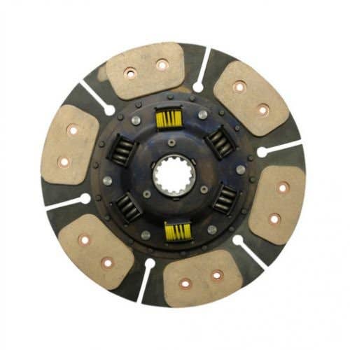 Clutch Disc fits Kubota M8200 M9000 3A161-25130 3A152-25130 Clutch Disc fits Kubota M8200 M9000 3A161-25130 3A152-25130