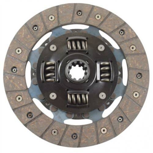 Clutch Disc fits Kubota B1700 B2100 B2400 B7500 B1700 B2100 B2400 B1700 B2100 B2400 B2710 B7500 B7610 B7800 B1700 B2100 B2400 B7500 B8200 6C040-13402