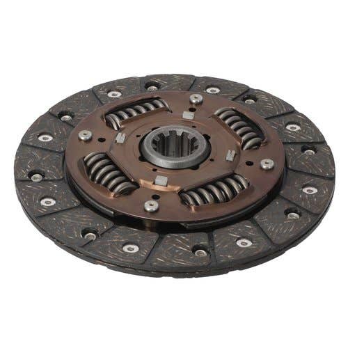 181758 | Clutch Disc | Kubota B7300 B7400 B7410 |  | 6C090-13400