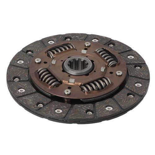 181758 | Clutch Disc | Kubota B7300 B7400 B7410 |  | 6C090-13400