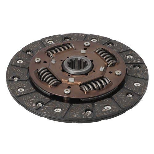 181758 | Clutch Disc | Kubota B7300 B7400 B7410 |  | 6C090-13400