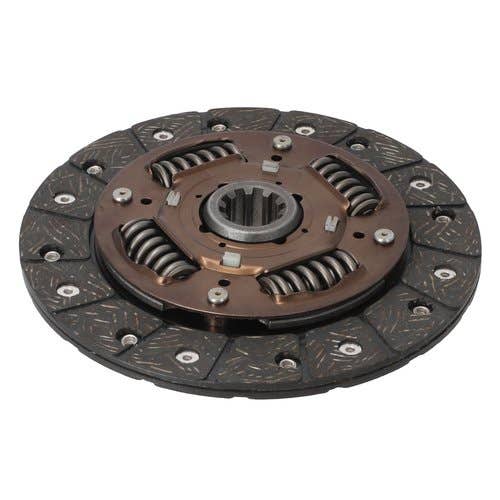 181758 | Clutch Disc | Kubota B7300 B7400 B7410 |  | 6C090-13400