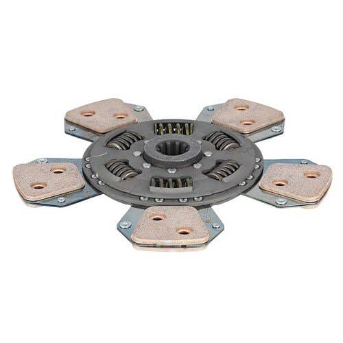 130231 | Clutch Disc | Mahindra C27 C35 3525 4025 4500 4525 4530 5500 5525 5530 6000 6025 6030 6500 6525 | International | Farmall | IH 523 533 624 644 654 724 743 744 745 824 844 845 |  | 006504375C91