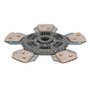 130231 | Clutch Disc | Mahindra C27 C35 3525 4025 4500 4525 4530 5500 5525 5530 6000 6025 6030 6500 6525 | International | Farmall | IH 523 533 624 644 654 724 743 744 745 824 844 845 | | 006504375C91 130231 | Clutch Disc | Mahindra C27 C35 3525 4025 4500 4525 4530 5500 5525 5530 6000 6025 6030 6500 6525 | International | Farmall | IH 523 533 624 644 654 724 743 744 745 824 844 845 | | 006504375C91