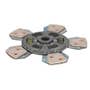 130231 | Clutch Disc | Mahindra C27 C35 3525 4025 4500 4525 4530 5500 5525 5530 6000 6025 6030 6500 6525 | International | Farmall | IH 523 533 624 644 654 724 743 744 745 824 844 845 | | 006504375C91 130231 | Clutch Disc | Mahindra C27 C35 3525 4025 4500 4525 4530 5500 5525 5530 6000 6025 6030 6500 6525 | International | Farmall | IH 523 533 624 644 654 724 743 744 745 824 844 845 | | 006504375C91