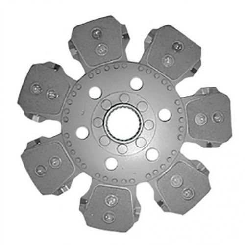 122937 | Clutch Disc | Massey Ferguson 3085 3095 3120 3125 3140 |