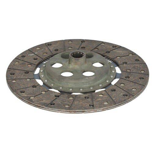 166102 | Clutch Disc | Massey Ferguson 375 390 390 390T 398 399 |  | 1688207M91