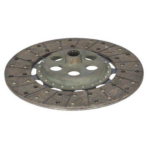 166102 | Clutch Disc | Massey Ferguson 375 390 390 390T 398 399 |  | 1688207M91