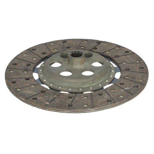 166102 | Clutch Disc | Massey Ferguson 375 390 390 390T 398 399 |  | 1688207M91