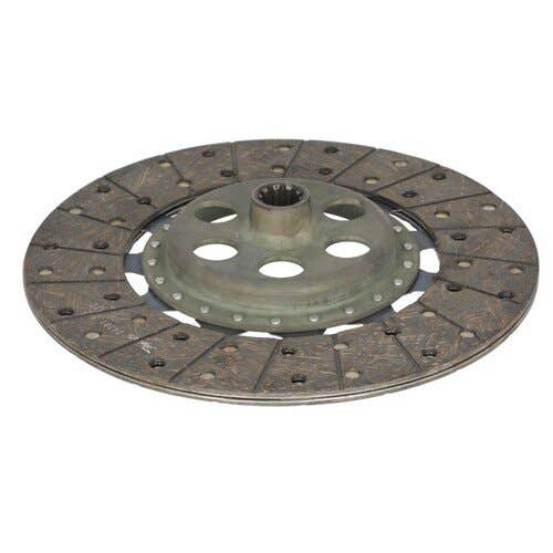 166102 | Clutch Disc | Massey Ferguson 375 390 390 390T 398 399 |  | 1688207M91