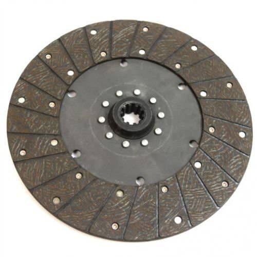 130135 | Clutch Disc | Massey Ferguson Super 90 85 88 |  | 185749M92