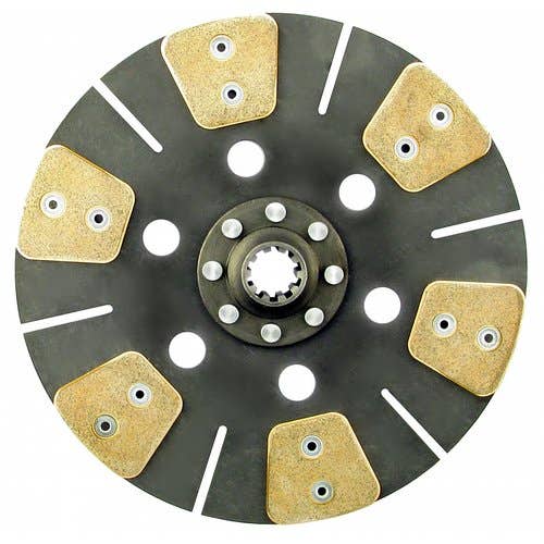 122775 | Clutch Disc | Massey Ferguson 30 30 40 40 50 50 65 65 165 175 180 202 202 203 203 255 265 2200 2200 3165 3165 |  | 189948M91 | 193070M1 | 513580M91 | 526965M91 | 526965M92