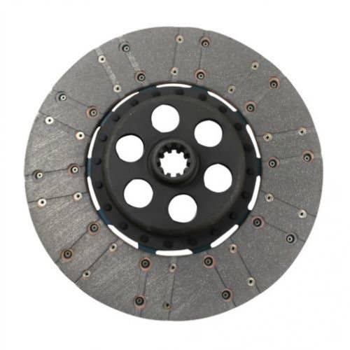 Clutch Disc fits Massey Ferguson 30 35 65 165 175 180 230 235 245 255 265 2135 2200 3165 30 31 40B 50C 50D 202 203 2135 2200 2500 3165 4500 189948M91 Clutch Disc fits Massey Ferguson 30 35 65 165 175 180 230 235 245 255 265 2135 2200 3165 30 31 40B 50C 50D 202 203 2135 2200 2500 3165 4500 189948M91