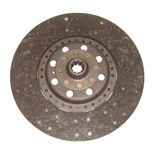 169847 | Clutch Disc | Massey Ferguson 283 298 592 595 698 |  | 3610281M92 | 3412121M93 | 1671691M91