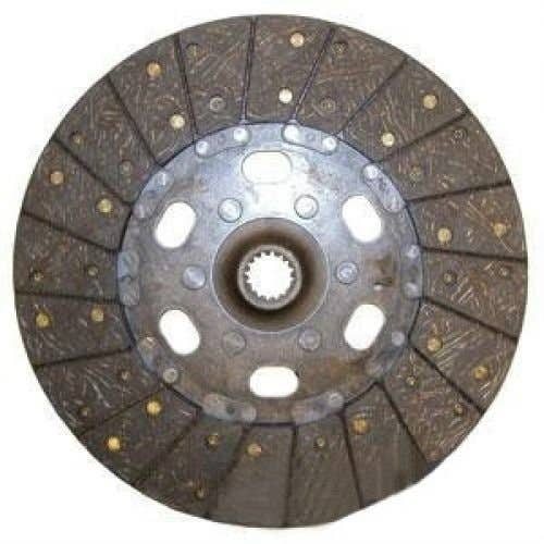 122732 | Clutch Disc | Massey Ferguson 220 220 285 320 320 592 595 1080 1085 |  | 3620400M92 | 1838824M91 | 519127M91