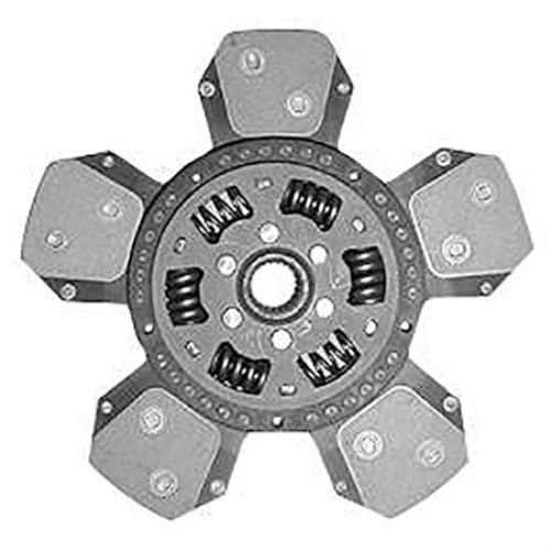 122764 | Clutch Disc | Massey Ferguson 375 390 390 390T 393 396 398 399 699 |  | 688207M91