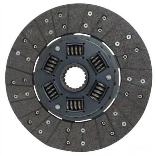 130142 | Clutch Disc | Oliver Super 77 Super 88 77 88 770 880 |  | W102093 | 102093AS