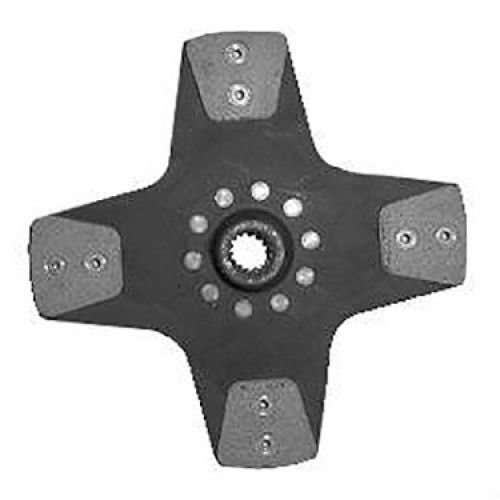 Clutch Disc fits Zetor 3011 3045 3511 3545 4712 4718 4911 5011 A-49011155 49011155 Clutch Disc fits Zetor 3011 3045 3511 3545 4712 4718 4911 5011 A-49011155 49011155
