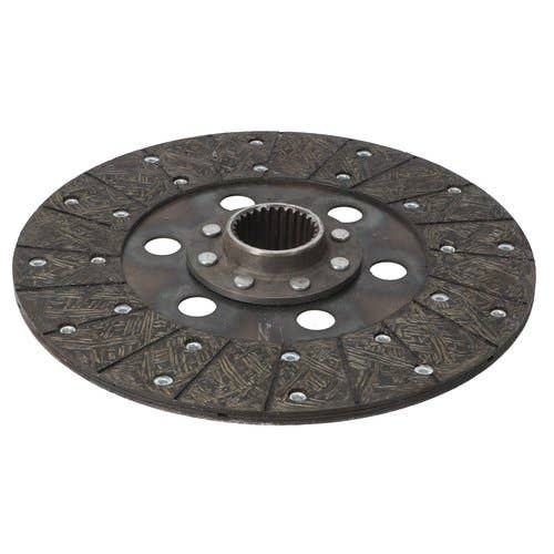 169897 | Clutch Disc | Zetor 2011 2511 3011 3320 3321 3340 3341 3511 3513 3545 4011 4320 4321 4340 4341 4511 4611 4712 4718 4911 5011 5211 5511 5545 5611 5645 5647 5711 5718 |  | 72011150 | 72011156 | 70011191 | 70011176 | 69011169 | 69011161 | 951106