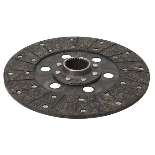 169897 | Clutch Disc | Zetor 2011 2511 3011 3320 3321 3340 3341 3511 3513 3545 4011 4320 4321 4340 4341 4511 4611 4712 4718 4911 5011 5211 5511 5545 5611 5645 5647 5711 5718 |  | 72011150 | 72011156 | 70011191 | 70011176 | 69011169 | 69011161 | 951106