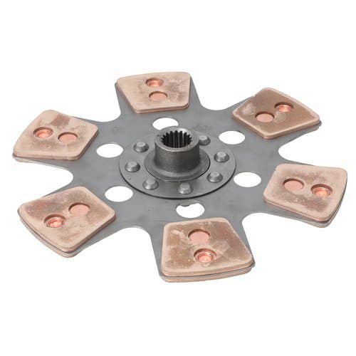 176818 | Clutch Disc | Zetor 3320 3321 3340 3341 4320 4321 4340 4341 4712 4718 4911 5011 5211 5213 5243 5245 5320 5321 5340 5341 5511 5545 5611 5645 5647 5711 5718 5745 5748 5911 5945 6011 6045 6211 6245 6320 6321 6340 6341 6711 6718 6745 |  | 79011140