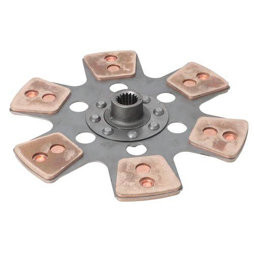 176818 | Clutch Disc | Zetor 3320 3321 3340 3341 4320 4321 4340 4341 4712 4718 4911 5011 5211 5213 5243 5245 5320 5321 5340 5341 5511 5545 5611 5645 5647 5711 5718 5745 5748 5911 5945 6011 6045 6211 6245 6320 6321 6340 6341 6711 6718 6745 |  | 79011140
