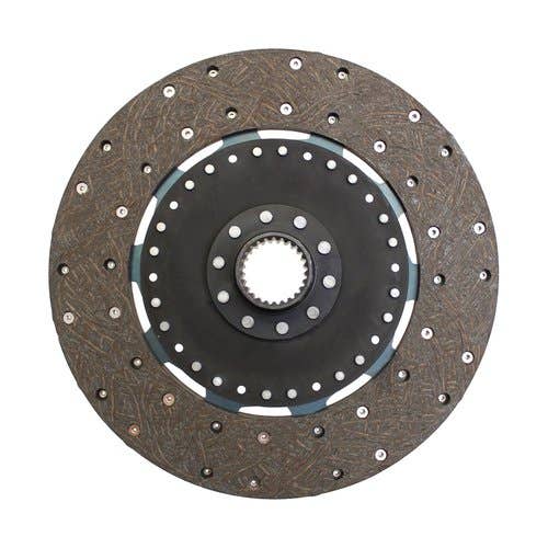 166236 | Clutch Disc | RCO - LuK | Ford 5000 5200 5340 5600 6600 6700 |  | 330-0023-06