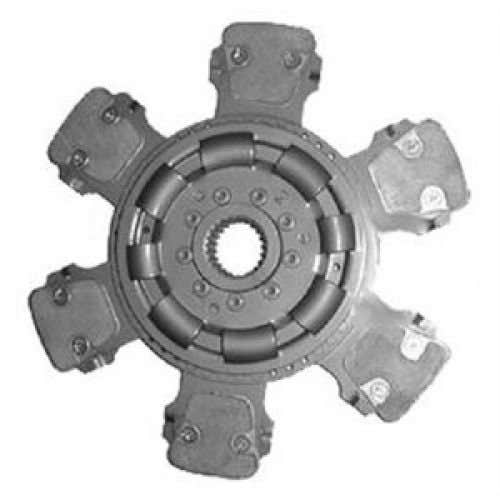 206301 | Clutch Disc | AGCO GT55A GT65A GT75A | Allis Chalmers 5670 5680 6680 6690 | Massey Ferguson 3315 3330 3340 3350 3355 | White 6065 6085 6090 |  | 72271186 | D2271186 | 72291564