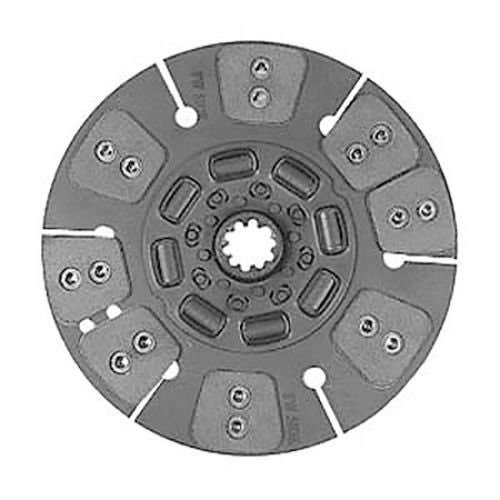 Remanufactured Clutch Disc fits International 4786 fits Ford FW20 FW30 FW40 fits Steiger ST251 ST270 ST280 ST310 ST320 ST325 ST350 TIGER fits AGCO Remanufactured Clutch Disc fits International 4786 fits Ford FW20 FW30 FW40 fits Steiger ST251 ST270 ST280 ST310 ST320 ST325 ST350 TIGER fits AGCO
