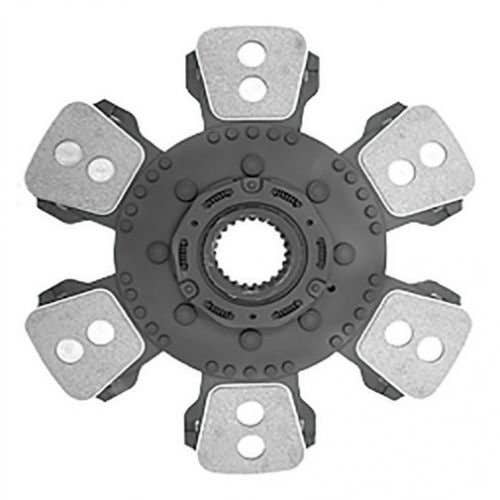 Remanufactured Clutch Disc fits Massey Ferguson 5445 5455 5460 5465 fits AGCO LT75A LT90 3798073R5 Remanufactured Clutch Disc fits Massey Ferguson 5445 5455 5460 5465 fits AGCO LT75A LT90 3798073R5