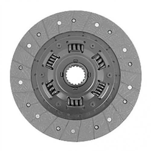 206337 | Clutch Disc | AGCO ST34A ST41A | Massey Ferguson 1529 1532 1533 1540 1635 1643 |
