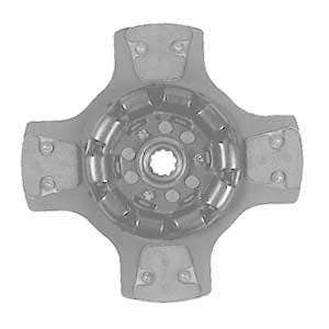 203377 | Clutch Disc | Allis Chalmers D17 D19 170 175 |  | 70232241 | 70232870 | 70232912 | 70247859