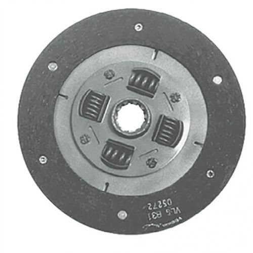 204491 | Clutch Disc | Allis Chalmers B C CA |  | 70226729 | 70226730 | 70214320