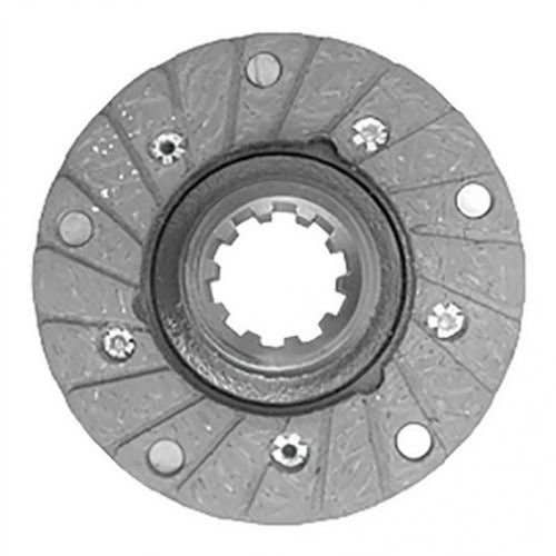 204604 | Clutch Disc | Disc | Allis Chalmers CA |  | 70225370