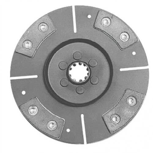 206299 | Clutch Disc | Allis Chalmers B C CA |  | 70214320 | 70226729 | 70226730