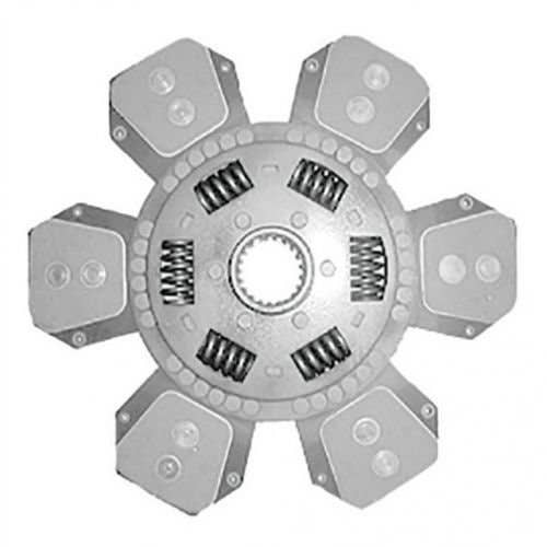 206300 | Clutch Disc | Allis Chalmers 5670 5680 6690 | AGCO GT55A GT65A GT75A | Massey Ferguson 3315 3330 3340 3350 3355 | White 6065 6085 6090 |  | 72271186