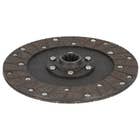 206306 | Clutch Disc | Allis Chalmers D10 D12 D14 D15 HD3 I40 I60 I600 615 |