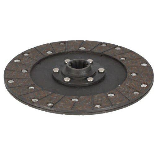 206306 | Clutch Disc | Allis Chalmers D10 D12 D14 D15 HD3 I40 I60 I600 615 |