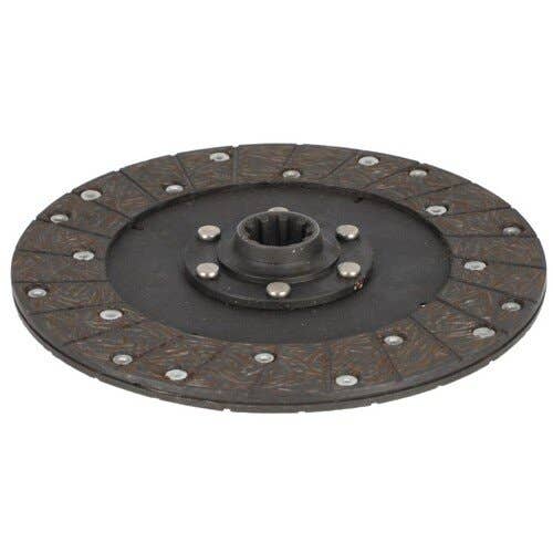 206306 | Clutch Disc | Allis Chalmers D10 D12 D14 D15 HD3 I40 I60 I600 615 |