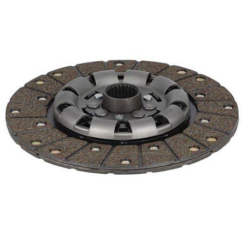 Remanufactured Clutch Disc fits Allis Chalmers I40 I60 I600 I40 I60 I600 D10 D12 70246660 70248239 70237137 Remanufactured Clutch Disc fits Allis Chalmers I40 I60 I600 I40 I60 I600 D10 D12 70246660 70248239 70237137