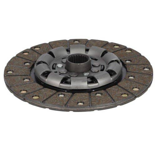 206307 | Clutch Disc | Allis Chalmers D10 D12 I40 I40 I60 I60 I600 I600 |  | 70237137 | 70246660 | 70248239