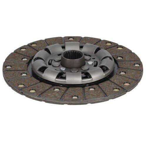 206307 | Clutch Disc | Allis Chalmers D10 D12 I40 I40 I60 I60 I600 I600 |  | 70237137 | 70246660 | 70248239