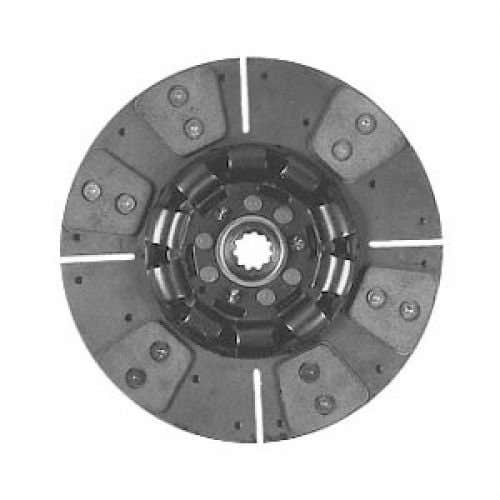 206309 | Clutch Disc | Allis Chalmers D17 D19 170 175 |  | 70232241 | 70232870 | 70232912 | 70247859
