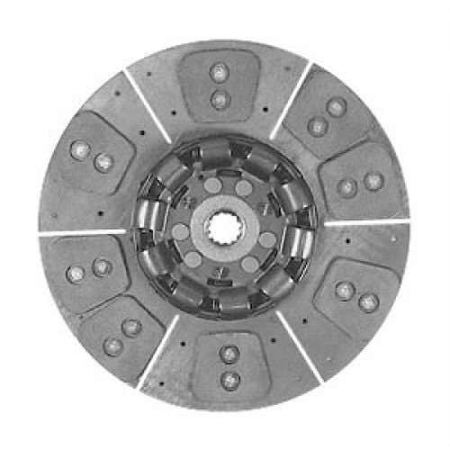 206311 | Clutch Disc | Allis Chalmers D21 210 220 |  | 70254769