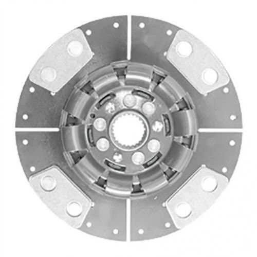206312 | Clutch Disc | Allis Chalmers D10 D12 I40 I60 I600 |  | 70237137 | 70246660 | 70248239